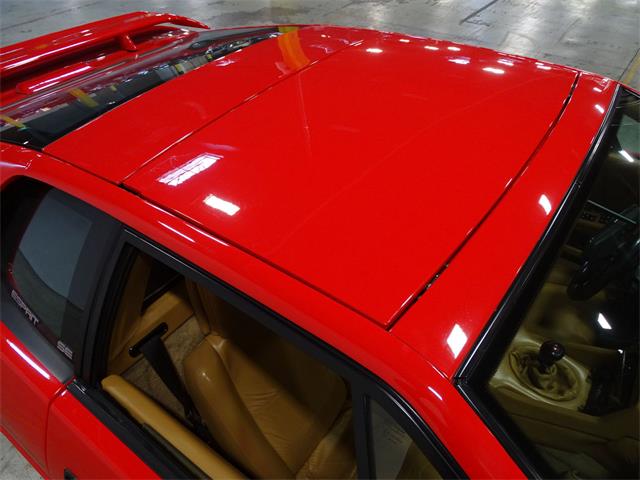 1989 Lotus Esprit (CC-1111284) for sale in West Deptford, New Jersey