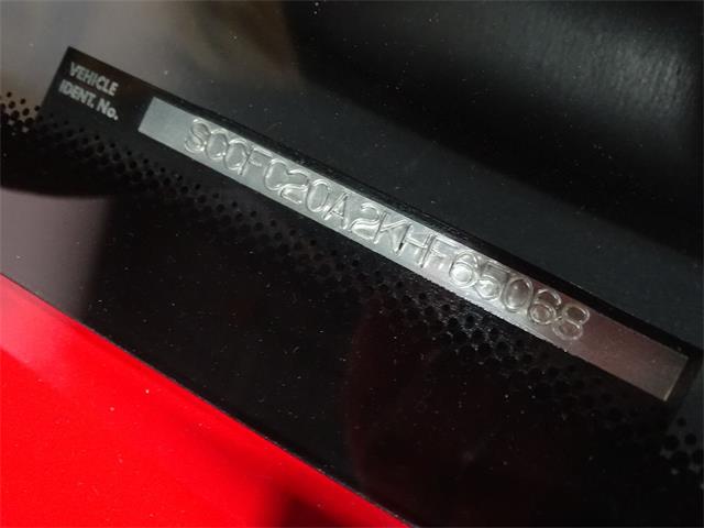 1989 Lotus Esprit (CC-1111284) for sale in West Deptford, New Jersey