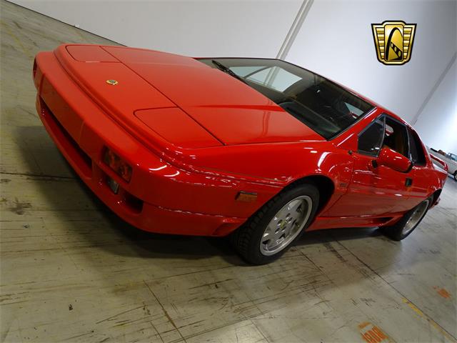 1989 Lotus Esprit (CC-1111284) for sale in West Deptford, New Jersey