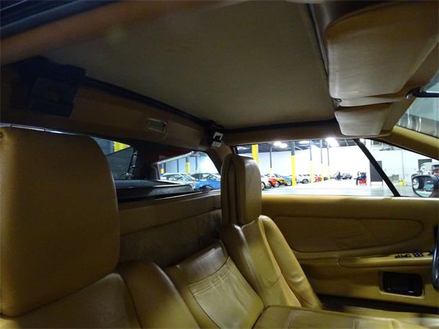 1989 Lotus Esprit (CC-1111284) for sale in West Deptford, New Jersey