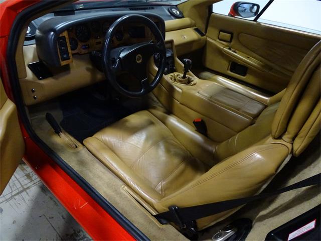 1989 Lotus Esprit (CC-1111284) for sale in West Deptford, New Jersey