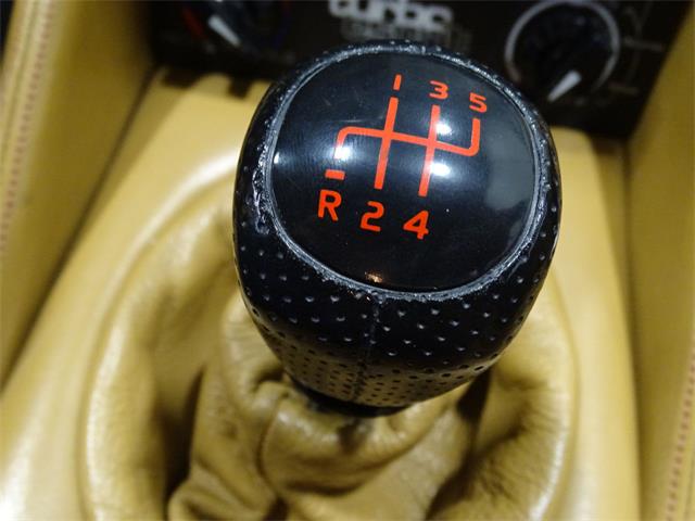 1989 Lotus Esprit (CC-1111284) for sale in West Deptford, New Jersey