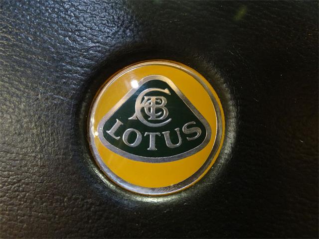 1989 Lotus Esprit (CC-1111284) for sale in West Deptford, New Jersey