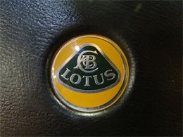 1989 Lotus Esprit (CC-1111284) for sale in West Deptford, New Jersey