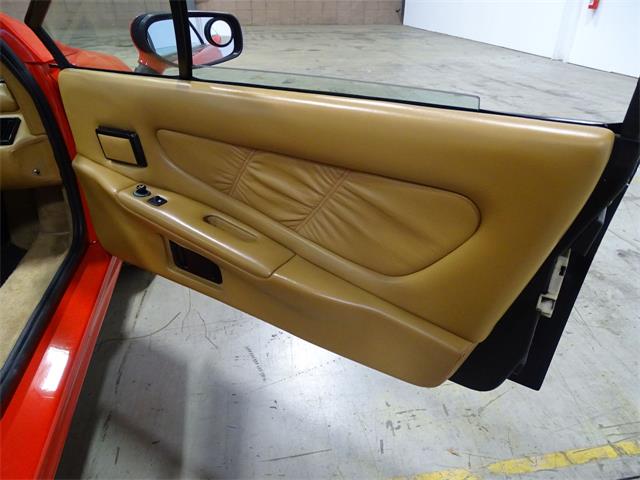 1989 Lotus Esprit (CC-1111284) for sale in West Deptford, New Jersey