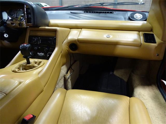 1989 Lotus Esprit (CC-1111284) for sale in West Deptford, New Jersey