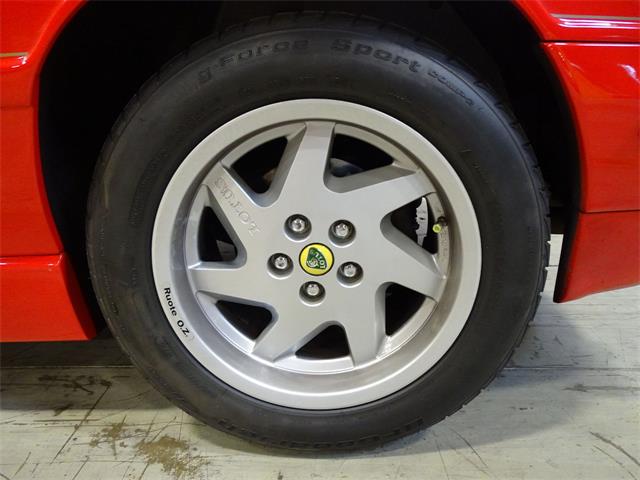 1989 Lotus Esprit (CC-1111284) for sale in West Deptford, New Jersey