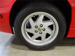 1989 Lotus Esprit (CC-1111284) for sale in West Deptford, New Jersey