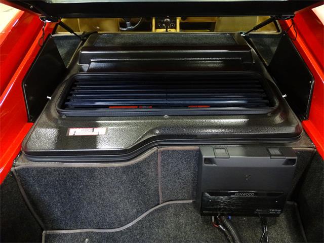 1989 Lotus Esprit (CC-1111284) for sale in West Deptford, New Jersey