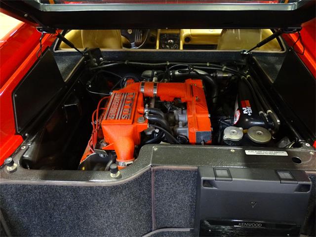 1989 Lotus Esprit (CC-1111284) for sale in West Deptford, New Jersey