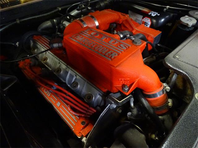 1989 Lotus Esprit (CC-1111284) for sale in West Deptford, New Jersey
