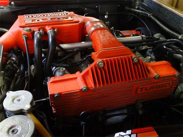 1989 Lotus Esprit (CC-1111284) for sale in West Deptford, New Jersey