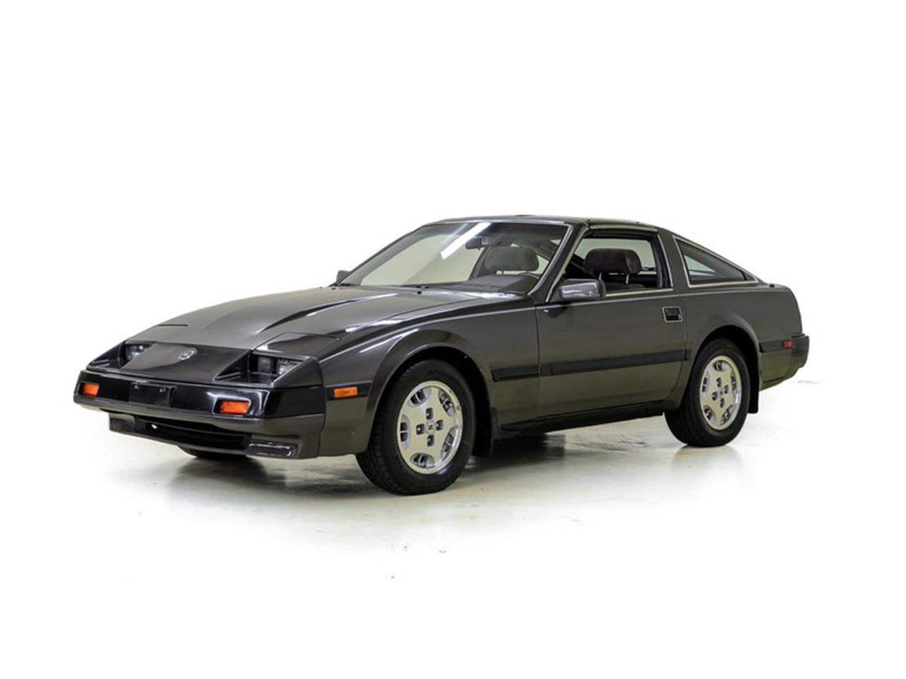 Nissan Fairlady 300zx z31