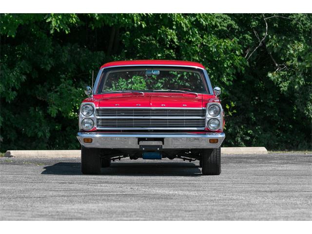 1966 Ford Fairlane (CC-1111315) for sale in St. Charles, Missouri