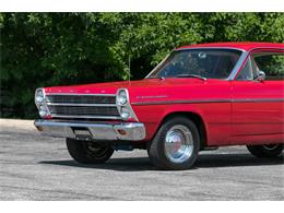 1966 Ford Fairlane (CC-1111315) for sale in St. Charles, Missouri