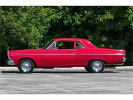 1966 Ford Fairlane (CC-1111315) for sale in St. Charles, Missouri