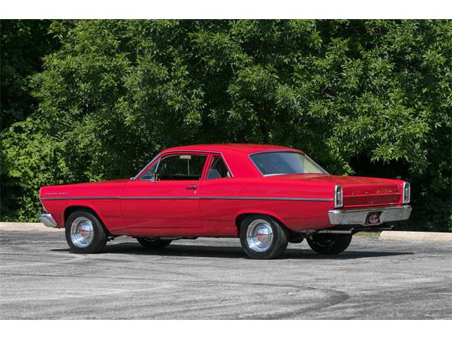 1966 Ford Fairlane (CC-1111315) for sale in St. Charles, Missouri