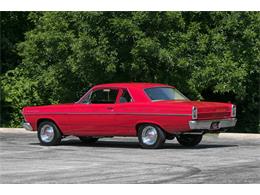 1966 Ford Fairlane (CC-1111315) for sale in St. Charles, Missouri