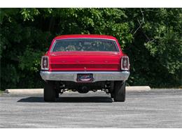 1966 Ford Fairlane (CC-1111315) for sale in St. Charles, Missouri
