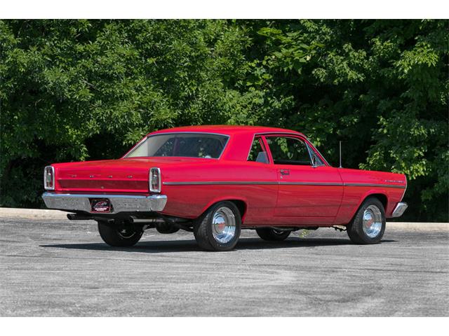 1966 Ford Fairlane (CC-1111315) for sale in St. Charles, Missouri
