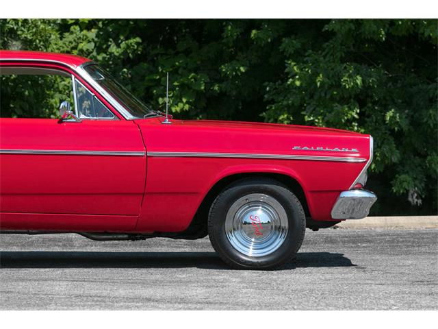 1966 Ford Fairlane (CC-1111315) for sale in St. Charles, Missouri
