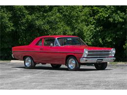 1966 Ford Fairlane (CC-1111315) for sale in St. Charles, Missouri