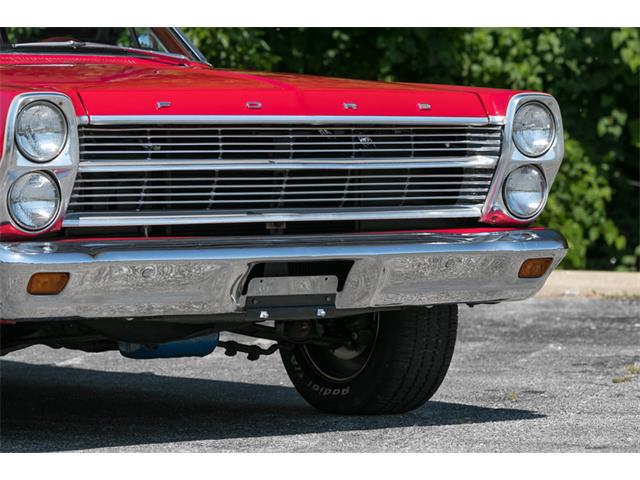 1966 Ford Fairlane (CC-1111315) for sale in St. Charles, Missouri