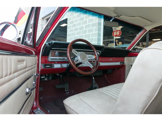 1966 Ford Fairlane (CC-1111315) for sale in St. Charles, Missouri