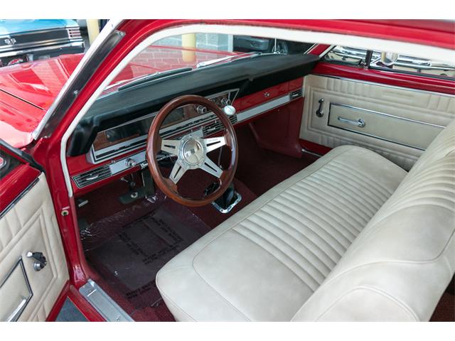 1966 Ford Fairlane (CC-1111315) for sale in St. Charles, Missouri