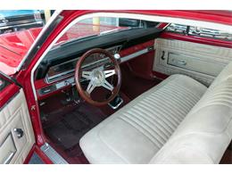 1966 Ford Fairlane (CC-1111315) for sale in St. Charles, Missouri