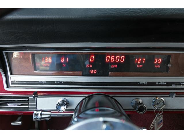 1966 Ford Fairlane (CC-1111315) for sale in St. Charles, Missouri