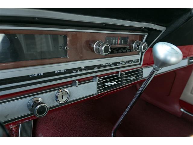 1966 Ford Fairlane (CC-1111315) for sale in St. Charles, Missouri