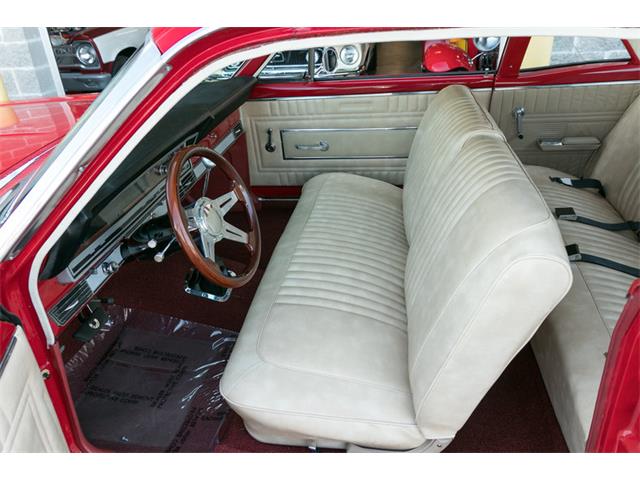 1966 Ford Fairlane (CC-1111315) for sale in St. Charles, Missouri