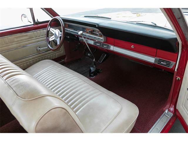 1966 Ford Fairlane (CC-1111315) for sale in St. Charles, Missouri
