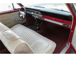 1966 Ford Fairlane (CC-1111315) for sale in St. Charles, Missouri