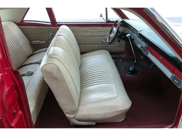 1966 Ford Fairlane (CC-1111315) for sale in St. Charles, Missouri
