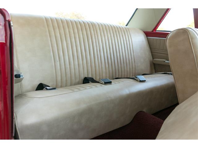 1966 Ford Fairlane (CC-1111315) for sale in St. Charles, Missouri