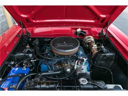 1966 Ford Fairlane (CC-1111315) for sale in St. Charles, Missouri