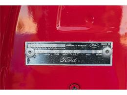 1966 Ford Fairlane (CC-1111315) for sale in St. Charles, Missouri