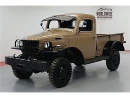 1941 Dodge Power Wagon (CC-1111323) for sale in Denver , Colorado