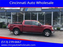 2013 Ford F150 (CC-1111326) for sale in Loveland, Ohio