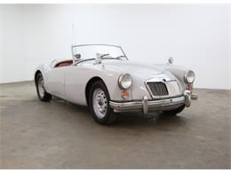 1960 MG Antique (CC-1111332) for sale in Beverly Hills, California