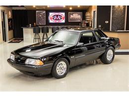 1990 Ford Mustang (CC-1111343) for sale in Plymouth, Michigan