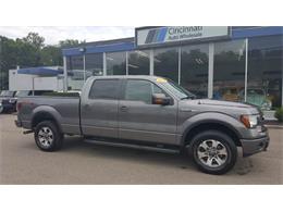 2014 Ford F150 (CC-1111344) for sale in Loveland, Ohio