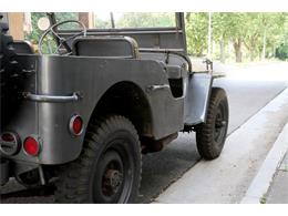 1945 Willys Jeep (CC-1111351) for sale in Atlanta, Georgia