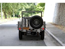 1945 Willys Jeep (CC-1111351) for sale in Atlanta, Georgia