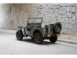1945 Willys Jeep (CC-1111351) for sale in Atlanta, Georgia