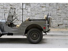 1945 Willys Jeep (CC-1111351) for sale in Atlanta, Georgia