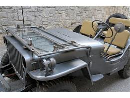 1945 Willys Jeep (CC-1111351) for sale in Atlanta, Georgia