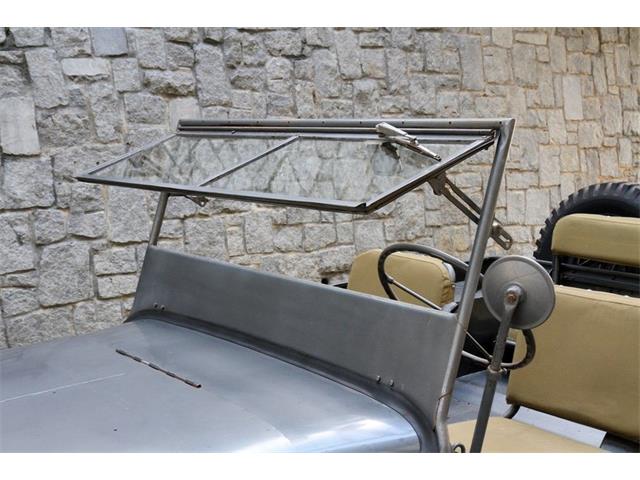 1945 Willys Jeep (CC-1111351) for sale in Atlanta, Georgia